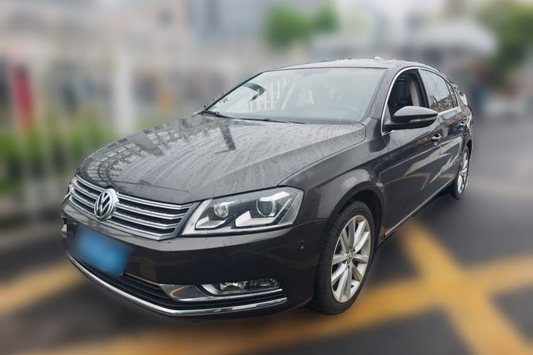 Used Volkswagen Magotan 2012 1.8TSI Prestige Model