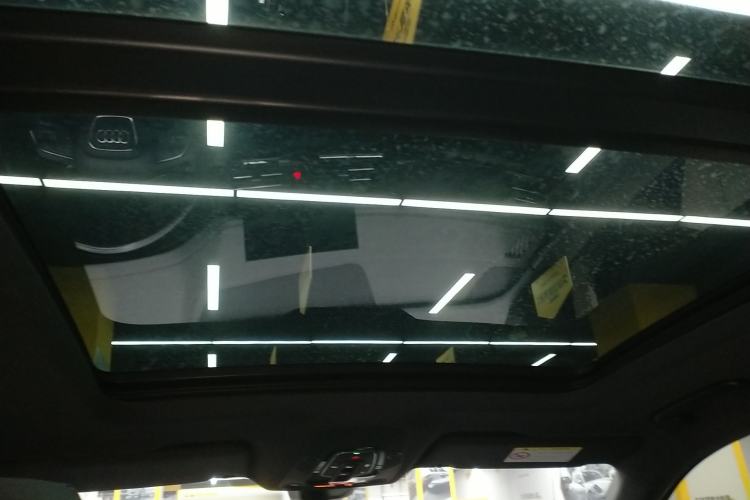 Used Audi Q5L 2023 40T Luxury Dynamic Model