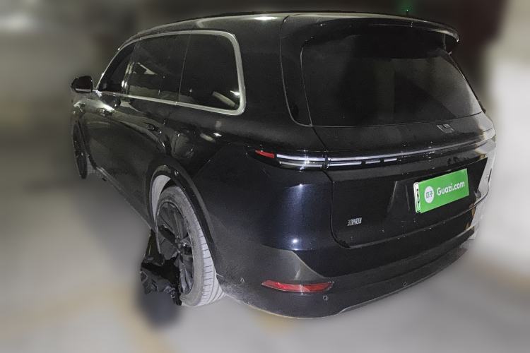 Used Li Auto L9 2023 Pro Model