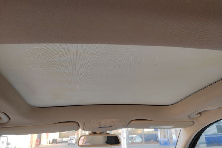 Used Mercedes-Benz GLC 2016 GLC 200 4MATIC Headliner