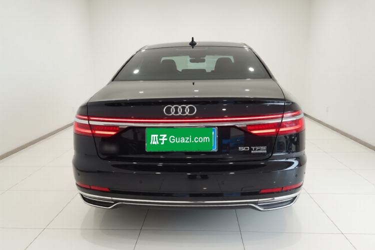 Used Audi A8 2019 Plus A8L 50 TFSI quattro Comfort Model
