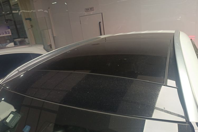 Used Mercedes-Benz GLC 2017 GLC 200 4MATIC
