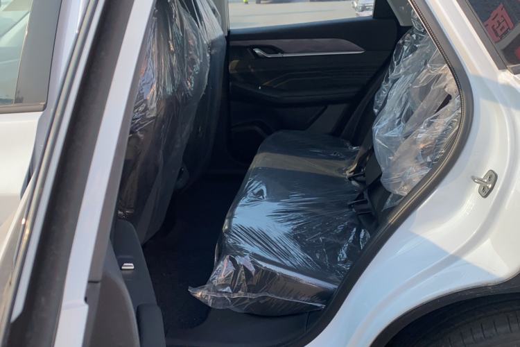 Used Dongfeng Aeolus SKY EV01 2024 530 km PRO Elite Edition
