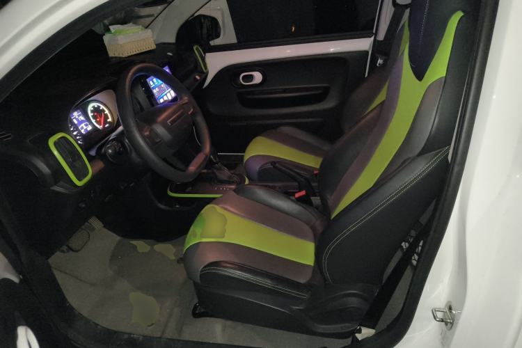 Used Roewe Clever 2021 302km All-Round Version