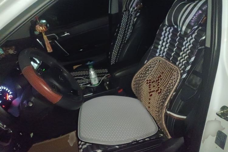 Used Kia KX5 2016 1.6T Automatic Two-Wheel Drive DLX