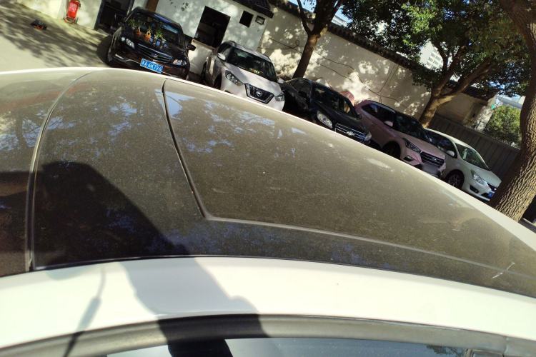 Used Skoda Octavia 2015 1.6L Automatic Yijun Edition