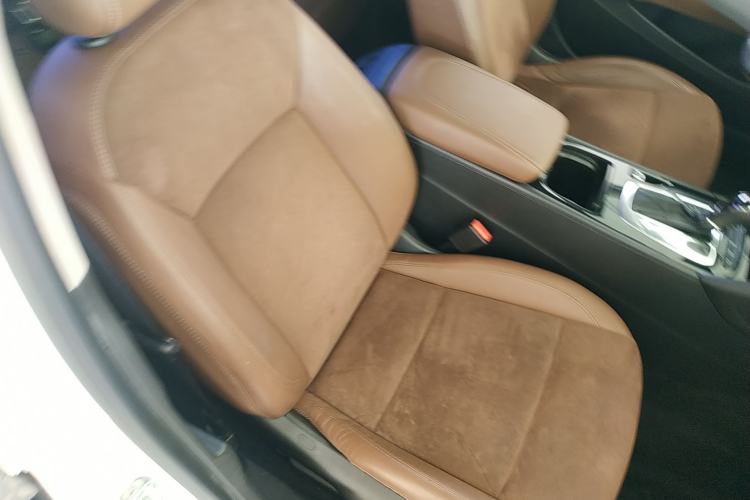 Used Buick Regal 2017 20T Luxury Model
