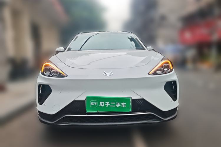 Used ARCFOX Alpha T 2022 480S 160kW