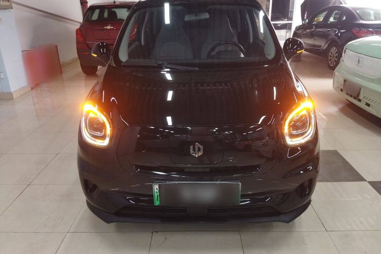 Used Leapmotor T03 2022 Agate Edition