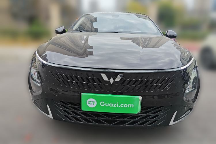 Used Wuling Xingguang 2023 70 Standard Edition