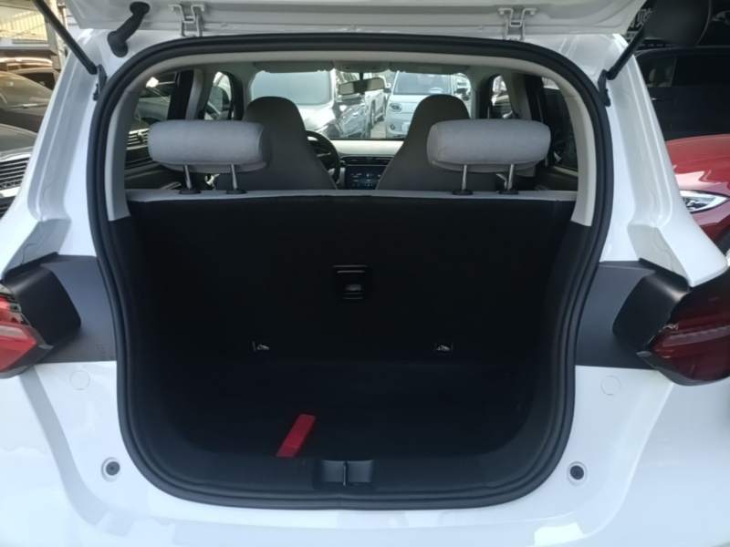 Used Leapmotor T03 2023 310 Lite Edition — 18
