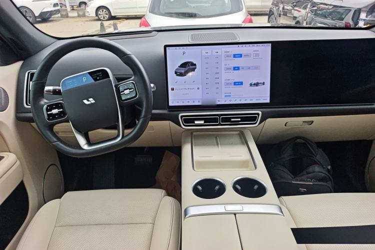 Used Li Auto L7 2023 Air model