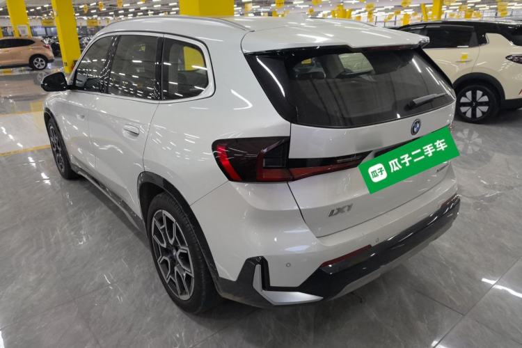 Used BMW iX1 2023 eDrive25L X Design Package
