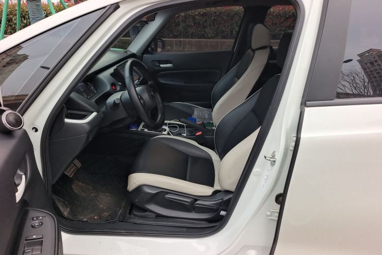 Used Honda Fit 2023 1.5L CVT Trendy Sports Edition