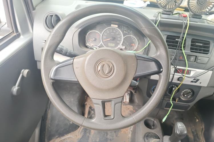 Used Dongfeng Xiaokang K07S 2016 1.0L Practical Version DK10 Steering Wheel