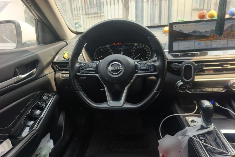 Used Nissan Teana 2022 2.0L XL-Upr Enjoyment Edition
