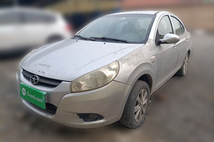 Used JAC Group J3 2012 1.3L Manual Comfort Edition