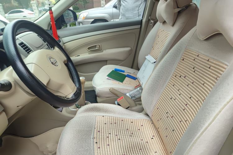 Used Nissan Sylphy 2016 Classic 1.6XE Manual Comfort Edition