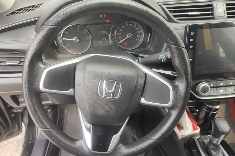 Used Honda Crider 2019 180 Turbo CVT Luxury Edition China VI Emission Standard
