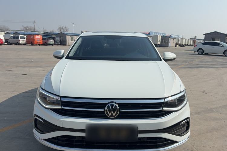 Used Volkswagen Bora 2023 200TSI DSG YueXing PRO Edition
