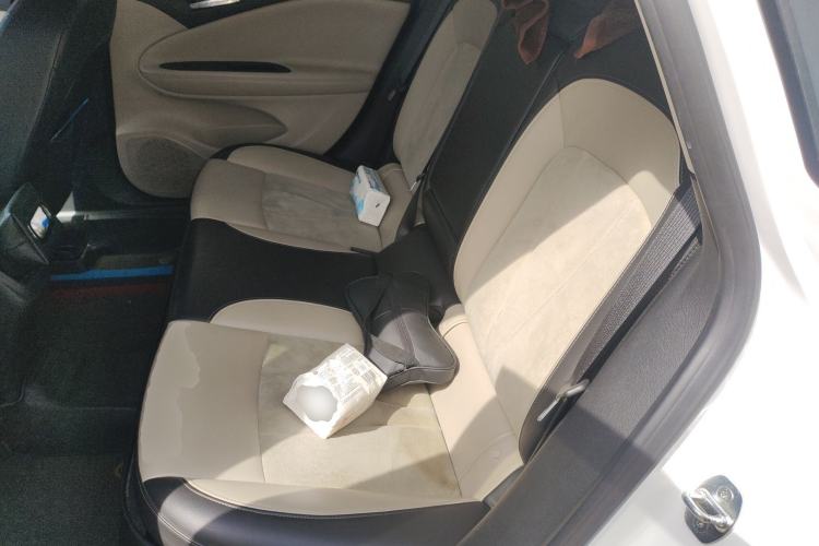 Used Buick Verano 2019 Sedan 15S Automatic Leading Model