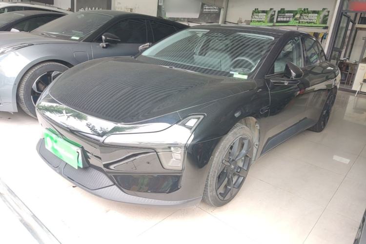 Used XPeng MONA M03 2025 600 with Ultra-Long Range Max