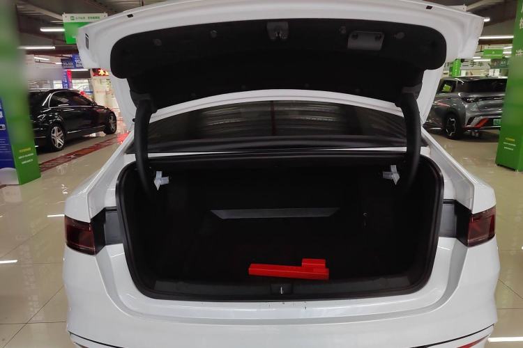 Used BYD Qin PLUS 2024 HONOR Edition DM-i 55KM Leading Model