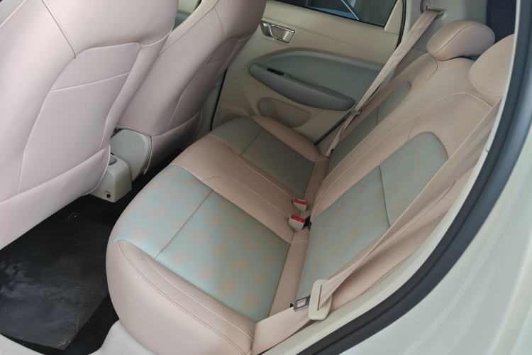 Used Leapmotor T03 2025 310 Comfort Edition
