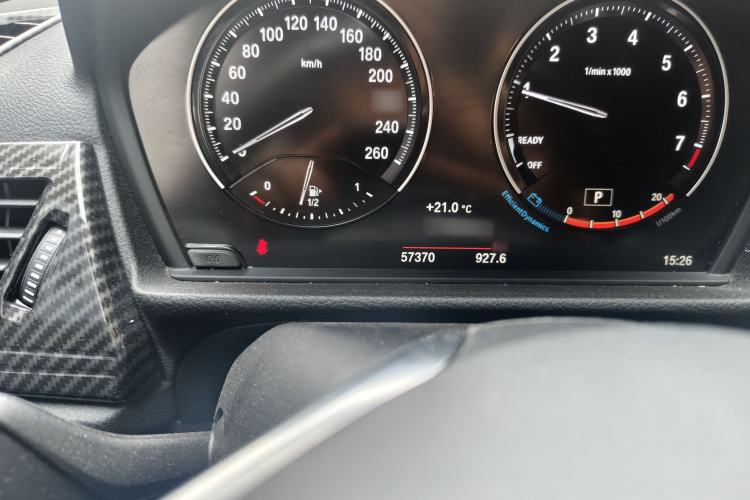 Used BMW 1 Series 2021 120i M Sport Edition