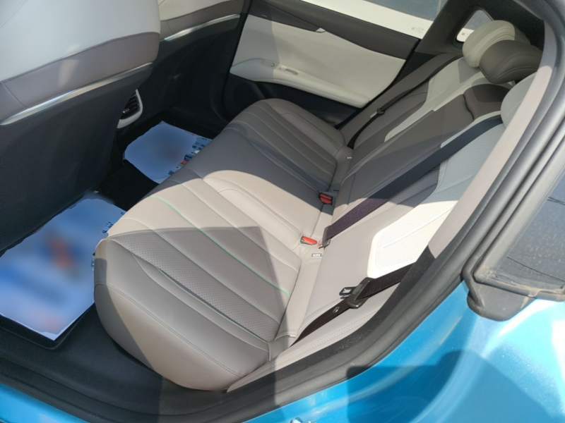 Used Deepal L07 2024 230Max Qiankun Intelligent Driving ADS SE Range-Extended Version — 16