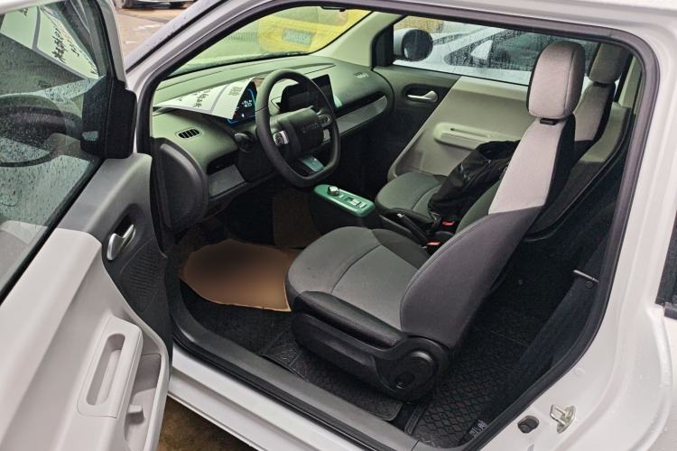 Used Qiyuan Lumin 2023 205km Xiangqin Version