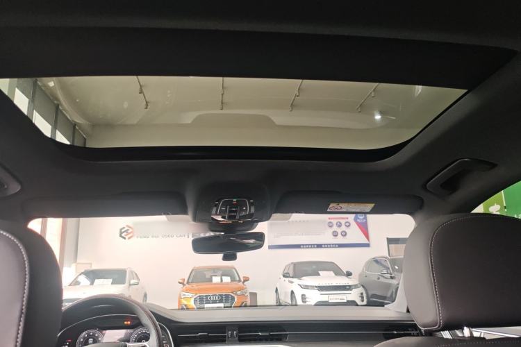 Used Audi A6L 2024 45 TFSI quattro Prestige Dynamic Edition
