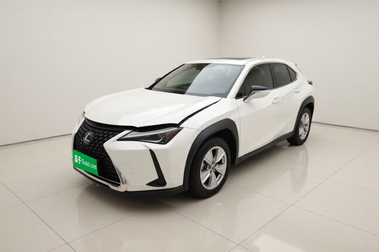 Used Lexus UX 2020 200 Special Edition Guazi used car, China used car export, Used car for sale, Used  cars, Cheapest cars for sale