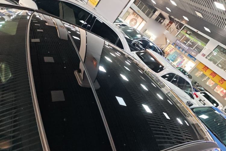 Used Mercedes-Benz A-Class 2020 Restyled A 200 L Sport Sedan Dynamic Version