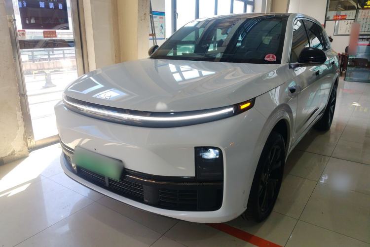 Used Li Auto L7 2023 Pro Model