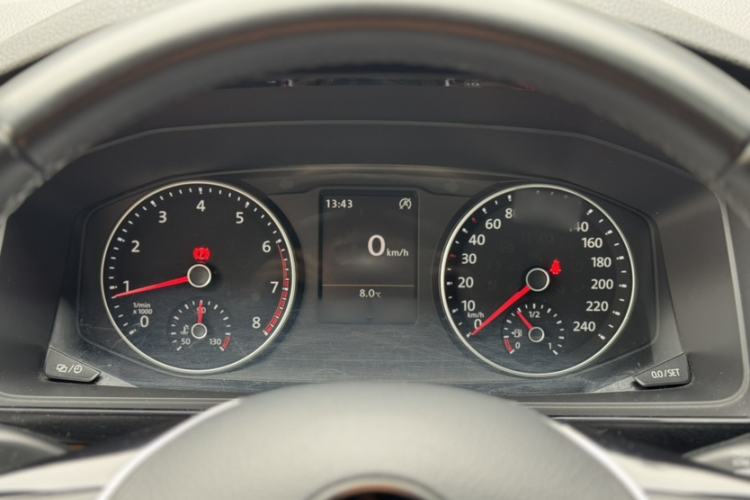 Used Volkswagen Multivan 2017 2.0 TSI 4x4 Prestige Edition 7-Seater