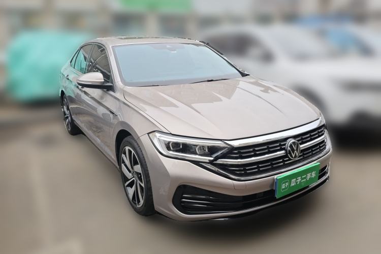 Used Volkswagen Sagitar 2023 300TSI DSG Excellence Edition Exterior 2