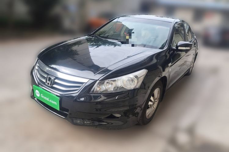 Used Honda Accord 2012 2.0L SE