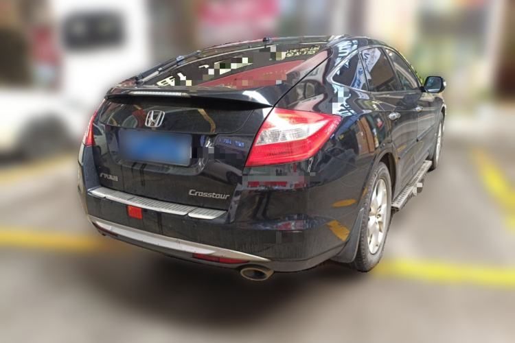 Used Honda Crosstour 2012 2.4L Luxury Edition
