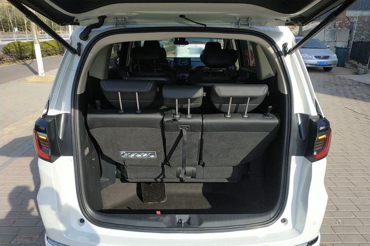 Used Honda Elysion 2022 2.0L eHEV Luxury First Edition