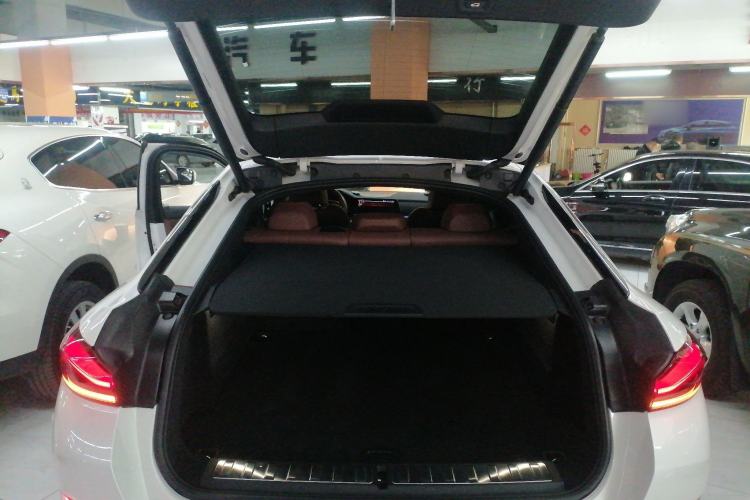 Used BMW X6 2020 xDrive40i M Sport Package
