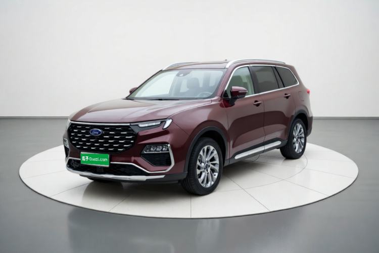 Used Ford Equator 2021 EcoBoost 225 Premier 6-Seater