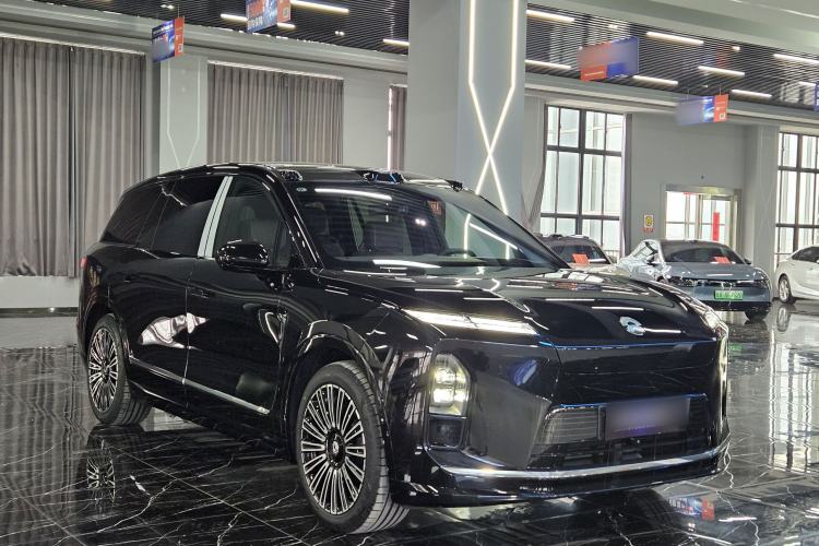 Used Nio ES8 2026 Model 6-seat Executive Luxury Edition