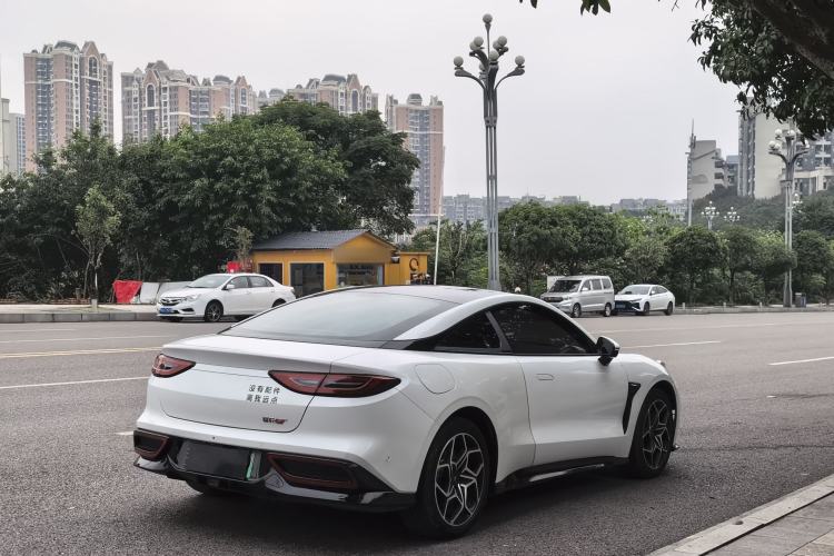 Used NETA GT 2023 560