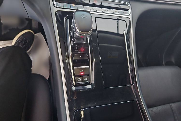 Used GAC Trumpchi M8 2021 Lingxiu Series 390T Ultimate Edition