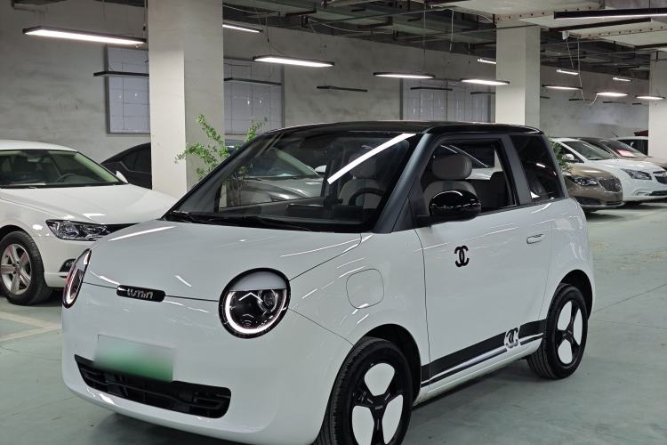 Used Qiyuan Lumin 2023 205km Xiangqin Version