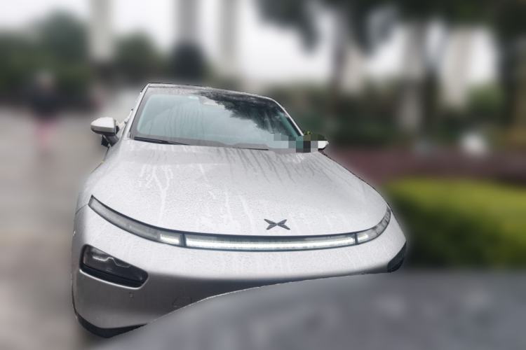 Used XPeng P7 2021 670G