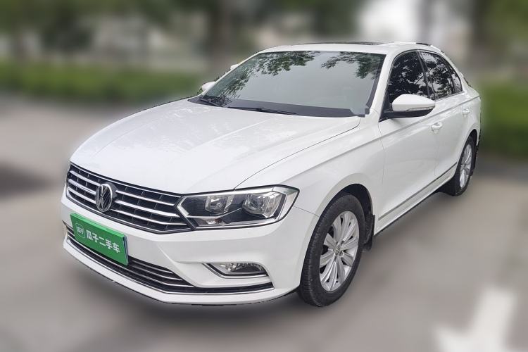 Used Volkswagen Bora 2017 1.6L Automatic Comfort Model