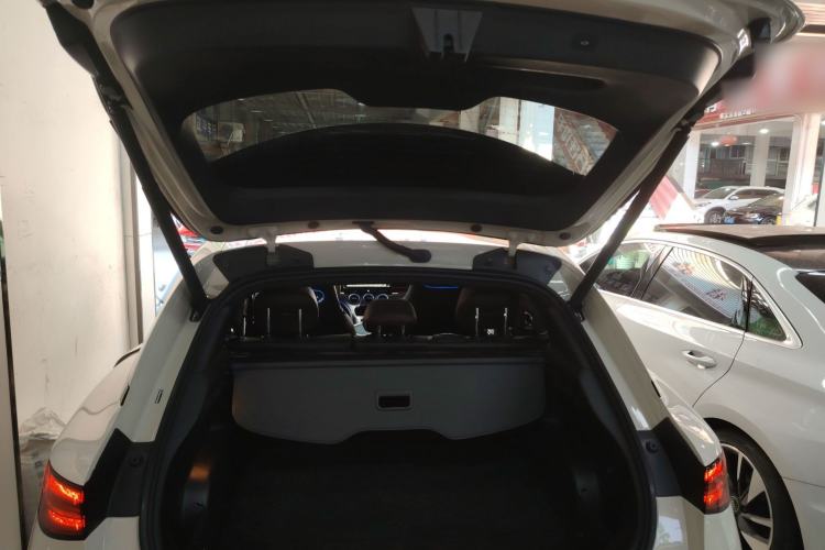 Used smart #3 2023 Pulse Four-Wheel Drive Edition
