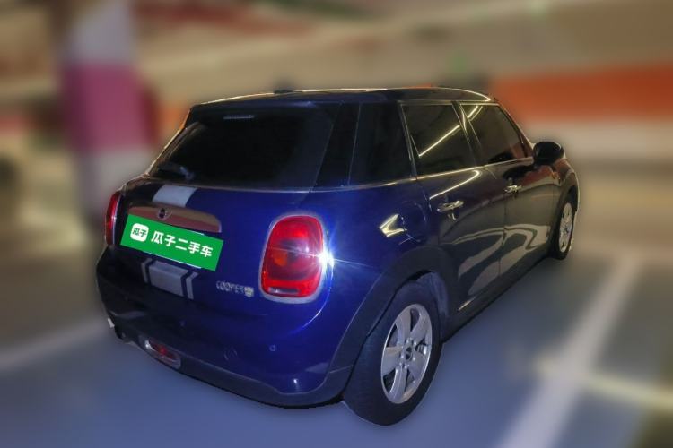 Used MINI 2016 1.2T ONE Five-Door Edition
